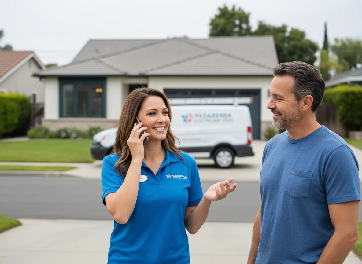 Electrician Skandia, MI FAQs